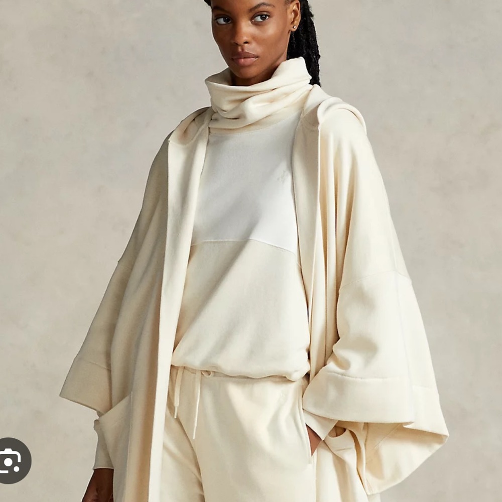 Ralph Lauren Kimono